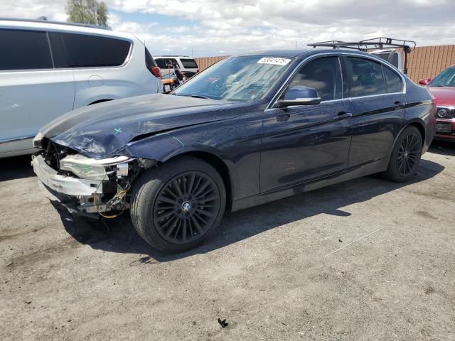 2012 BMW 335 I, 
