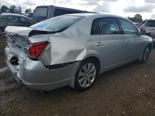 4T1BK36B35U017741 - 2005 TOYOTA AVALON XL SILVER photo 3