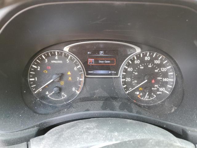 5N1DR2MN9JC620995 - 2018 NISSAN PATHFINDER S GRAY photo 9