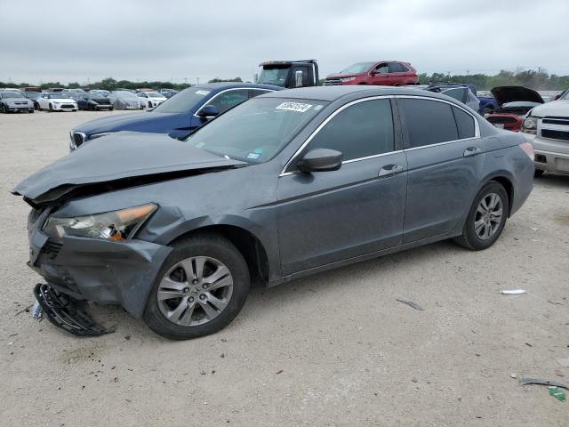 2012 HONDA ACCORD SE, 