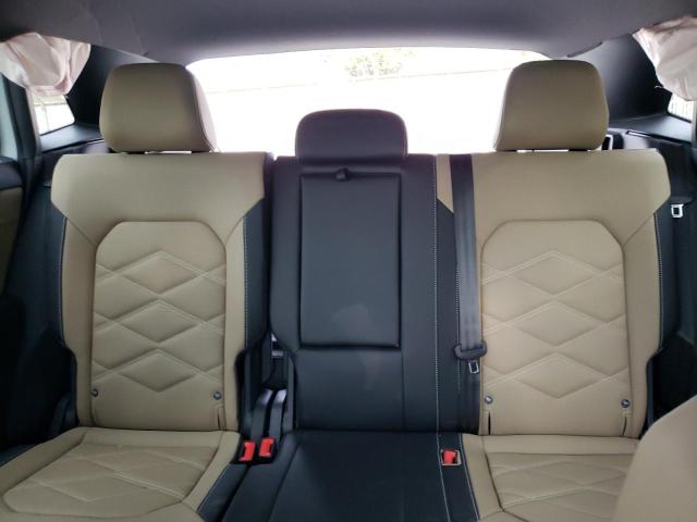 1V2HE2CA0RC249171 - 2024 VOLKSWAGEN ATLAS CROS SE WHITE photo 10