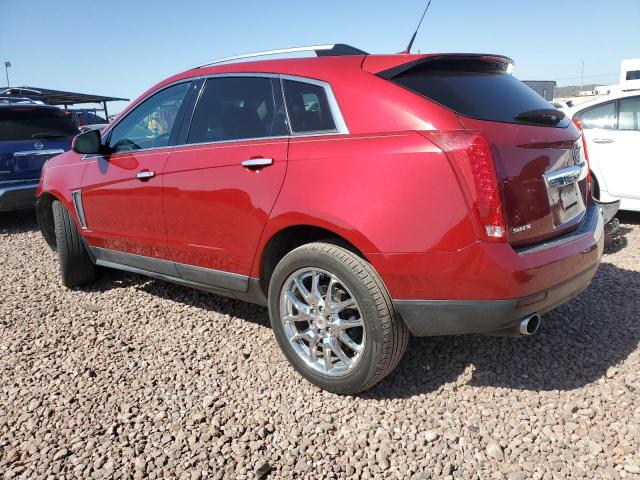 3GYFNCE39ES580780 - 2014 CADILLAC SRX PERFORMANCE COLLECTION Қызыл фото 2
