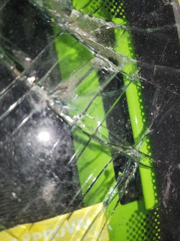 1C4HJXDNXMW819955 - 2021 JEEP WRANGLER SPORT მწვანე ფოტო 13