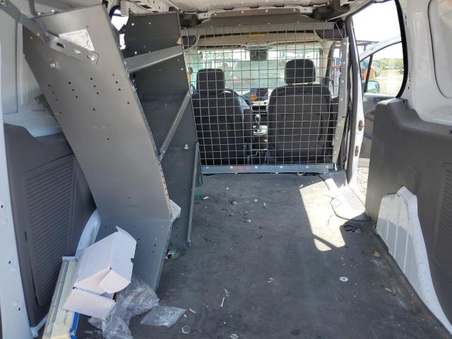 NM0LS7E20K1397486 - 2019 FORD TRANSIT CO XL თეთრი ფოტო 10
