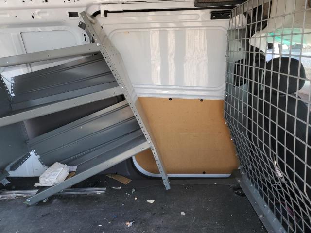 NM0LS7E20K1397486 - 2019 FORD TRANSIT CO XL თეთრი ფოტო 11