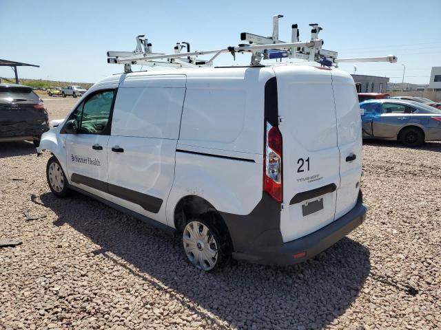 NM0LS7E20K1397486 - 2019 FORD TRANSIT CO XL თეთრი ფოტო 2