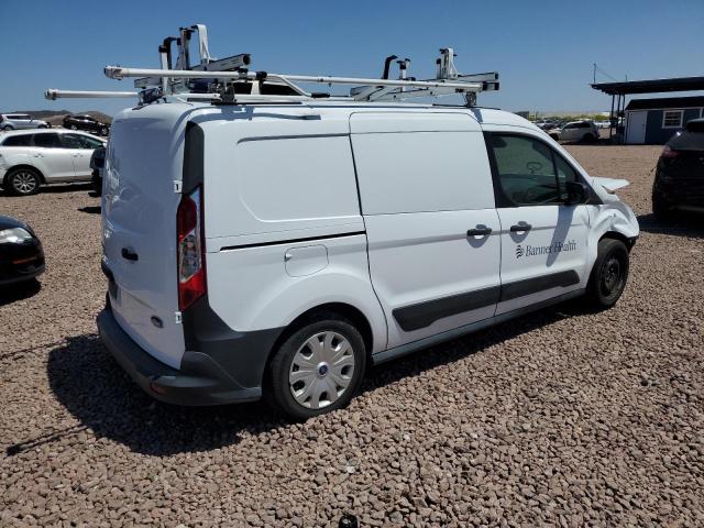 NM0LS7E20K1397486 - 2019 FORD TRANSIT CO XL თეთრი ფოტო 3