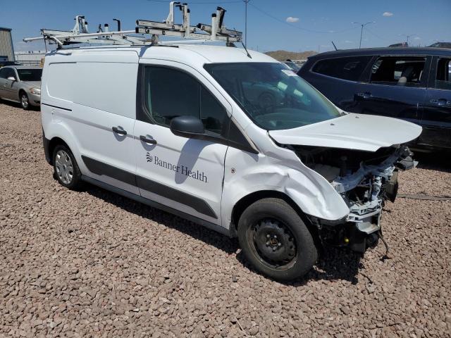 NM0LS7E20K1397486 - 2019 FORD TRANSIT CO XL თეთრი ფოტო 4