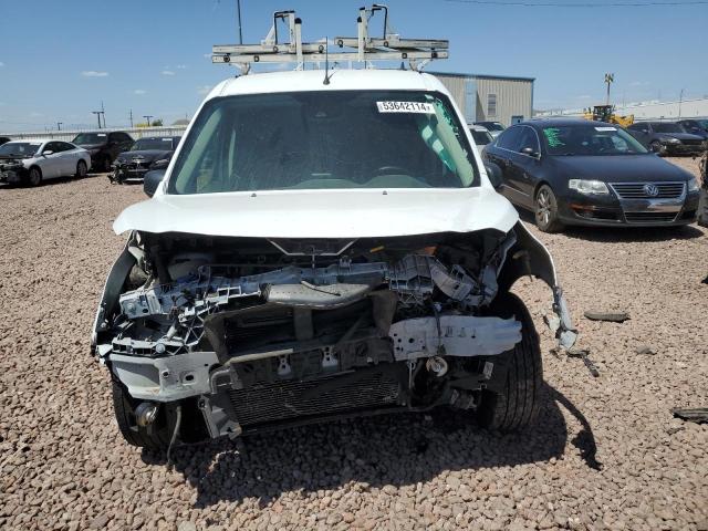 NM0LS7E20K1397486 - 2019 FORD TRANSIT CO XL თეთრი ფოტო 5