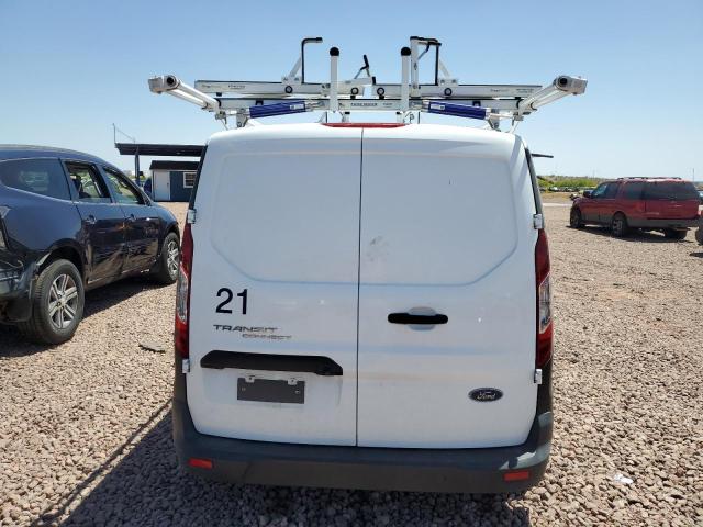 NM0LS7E20K1397486 - 2019 FORD TRANSIT CO XL თეთრი ფოტო 6