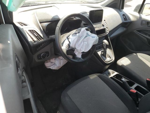 NM0LS7E20K1397486 - 2019 FORD TRANSIT CO XL თეთრი ფოტო 8