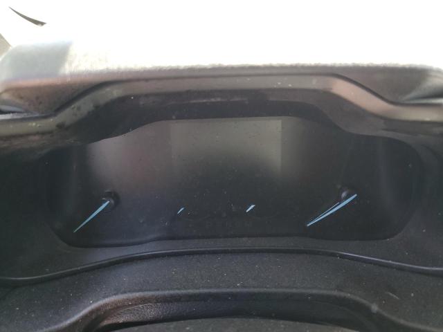 NM0LS7E20K1397486 - 2019 FORD TRANSIT CO XL თეთრი ფოტო 9