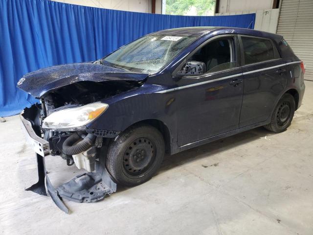 2009 TOYOTA COROLLA MA, 