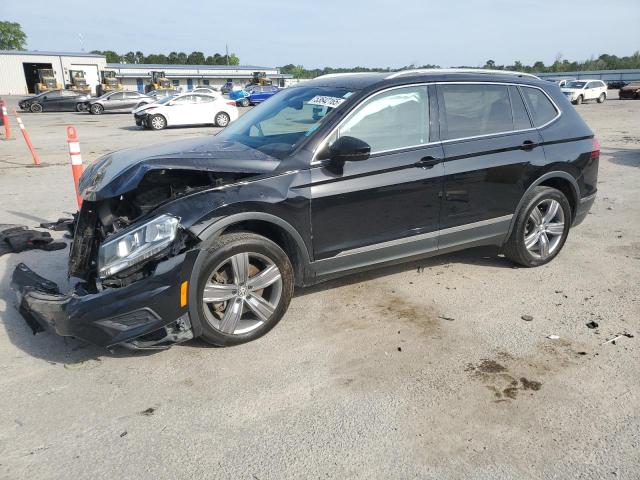 2020 VOLKSWAGEN TIGUAN SE, 