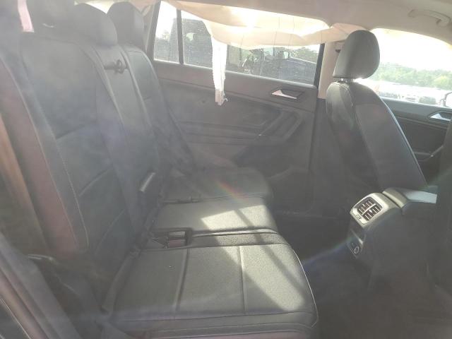 3VV2B7AX0LM181739 - 2020 VOLKSWAGEN TIGUAN SE შავი ფოტო 11