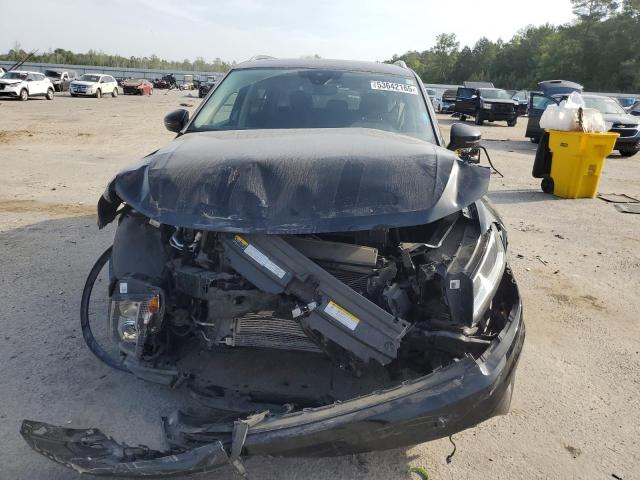 3VV2B7AX0LM181739 - 2020 VOLKSWAGEN TIGUAN SE შავი ფოტო 5