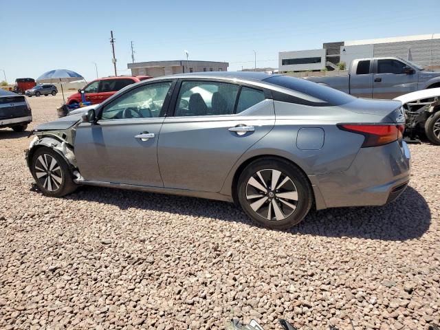 1N4BL4DV3MN335264 - 2021 NISSAN ALTIMA SV GRAY photo 2