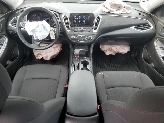 1G1ZG5STXNF155529 - 2022 CHEVROLET MALIBU RS BLACK photo 8