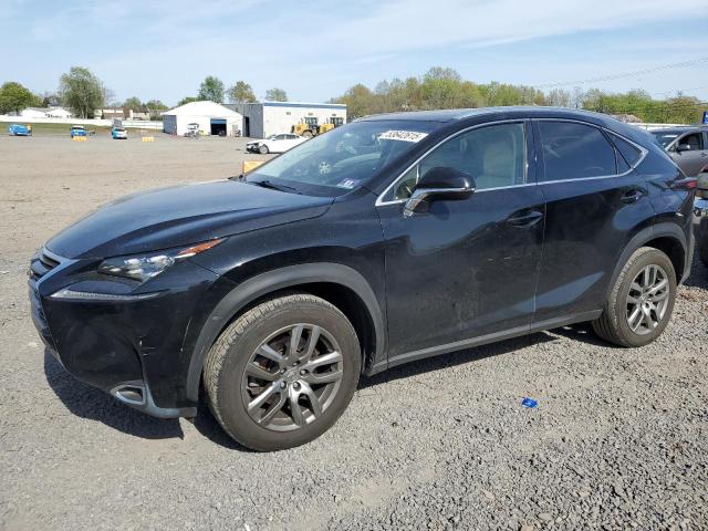 2015 LEXUS NX 200T, null