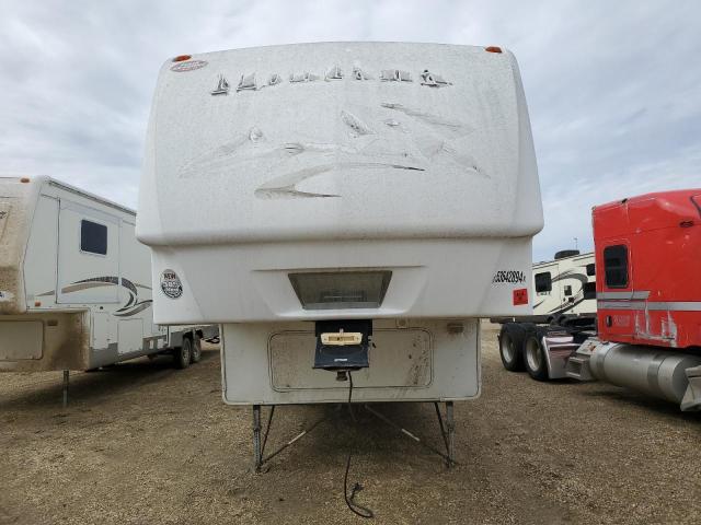 4YDF3472374702538 - 2007 KEYSTONE MONTANA WHITE photo 7