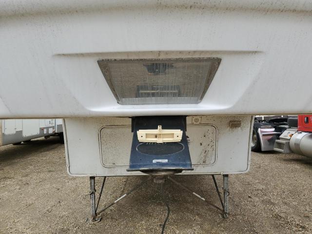 4YDF3472374702538 - 2007 KEYSTONE MONTANA WHITE photo 8