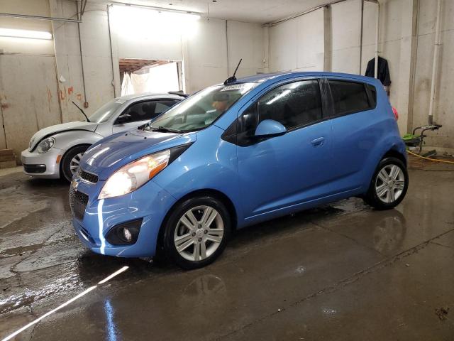 2015 CHEVROLET SPARK LS, 