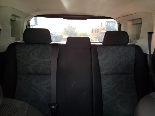 JTLZE4FE3CJ009975 - 2012 TOYOTA SCION XB 紫色 照片 10