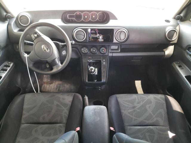 JTLZE4FE3CJ009975 - 2012 TOYOTA SCION XB 紫色 照片 8