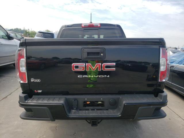 1GTG6CEN5N1316823 - 2022 GMC CANYON ELEVATION BLACK photo 6