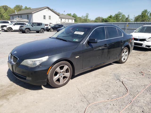 2008 BMW 535 XI, 