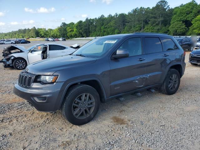 2016 JEEP GRAND CHER LAREDO, null