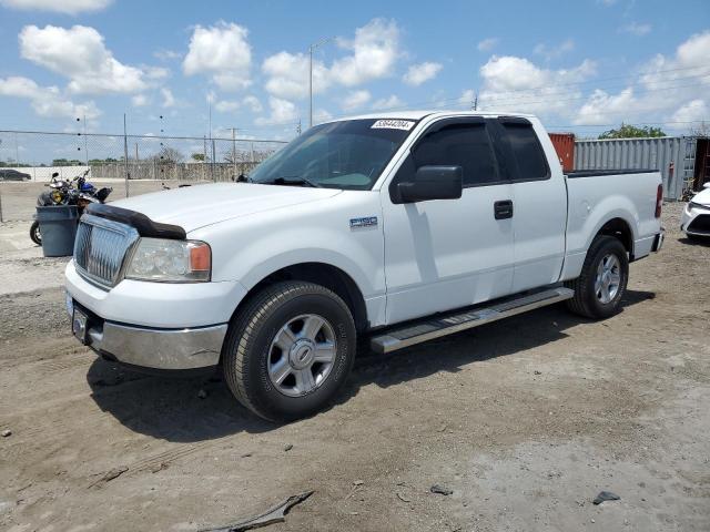 2004 FORD F150, 