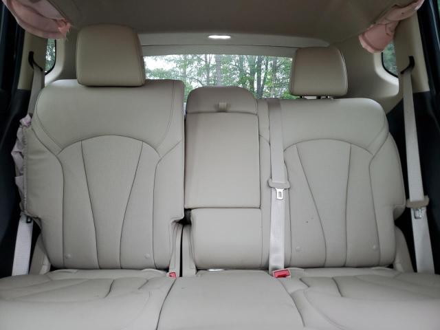 LRBFXBSA6HD195855 - 2017 BUICK ENVISION ESSENCE بني صورة 10