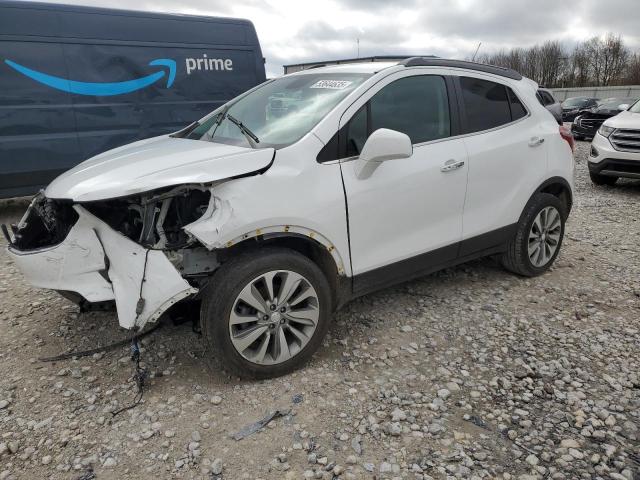 2020 BUICK ENCORE PREFERRED, null