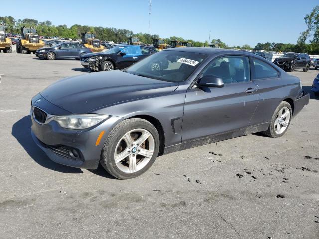 2014 BMW 428 XI, 