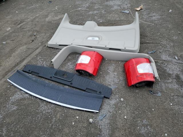 2C4RC1CG1ER169342 - 2014 CHRYSLER TOWN & COU TOURING L BLUE photo 13