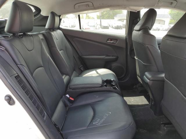 JTDKARFP7H3051861 - 2017 TOYOTA PRIUS PRIM 白色 照片 10