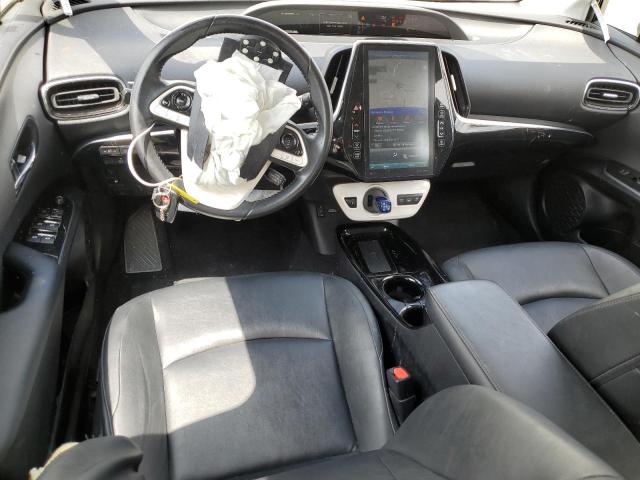 JTDKARFP7H3051861 - 2017 TOYOTA PRIUS PRIM 白色 照片 8