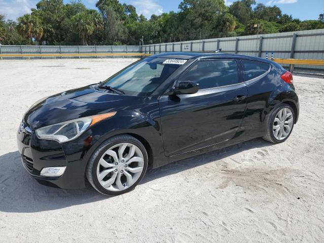 2013 HYUNDAI VELOSTER, 