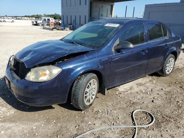 2010 CHEVROLET COBALT LS, 