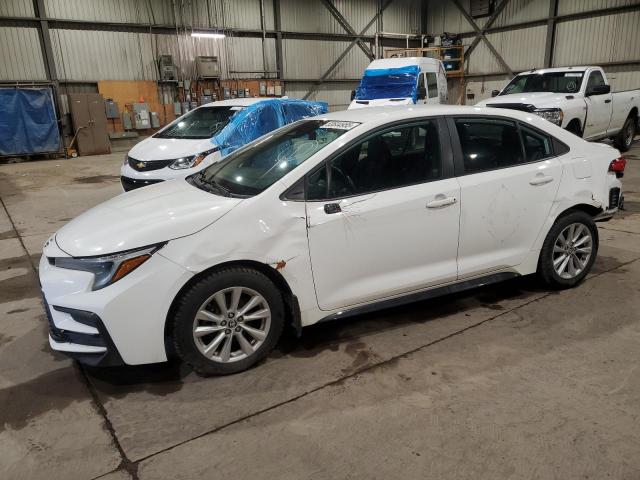 2023 TOYOTA COROLLA SE, 