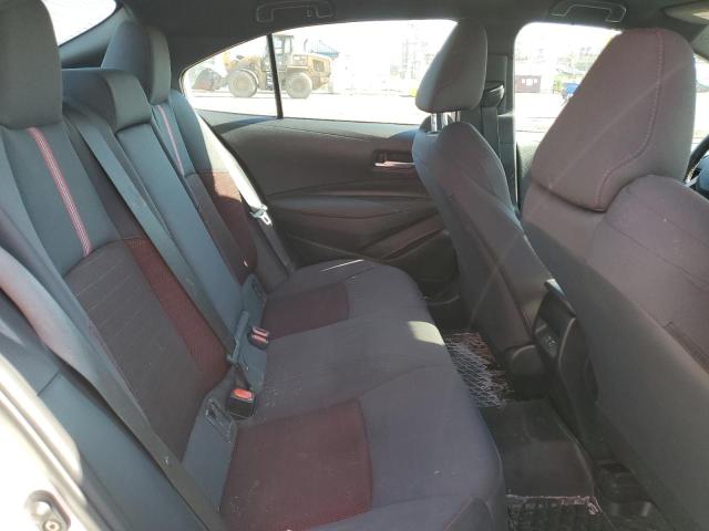 5YFB4MBE1PP139910 - 2023 TOYOTA COROLLA SE Ağ foto 10