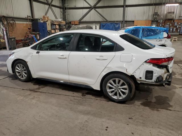 5YFB4MBE1PP139910 - 2023 TOYOTA COROLLA SE Ağ foto 2