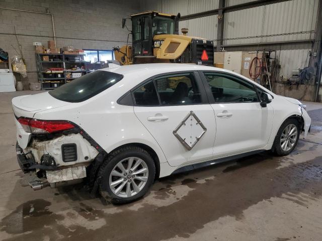 5YFB4MBE1PP139910 - 2023 TOYOTA COROLLA SE Ağ foto 3