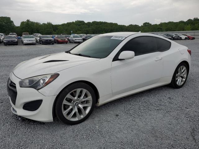 2013 HYUNDAI GENESIS CO 2.0T, 