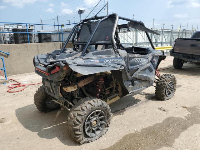 3NSVDE995KH835110 - 2019 POLARIS RZR XP 1000 EPS BLACK photo 4