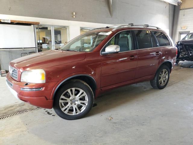 2013 VOLVO XC90 3.2, 