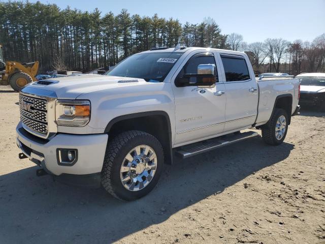 2019 GMC SIERRA K2500 DENALI, null