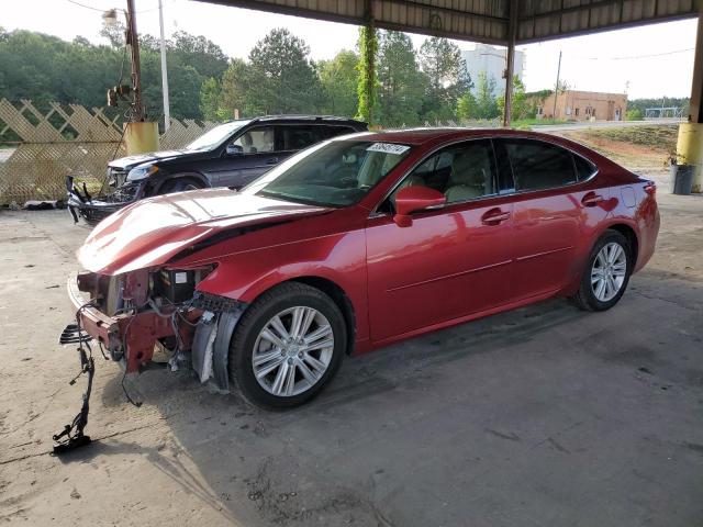 2013 LEXUS ES 350, 