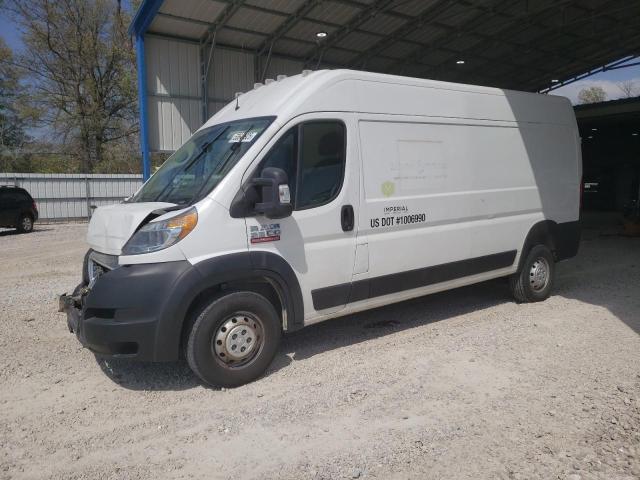 3C6TRVDG8KE504949 - 2019 RAM PROMASTER 2500 HIGH Ağ foto 1